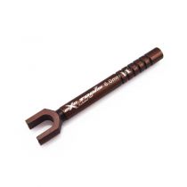 CLE DE REGLAGE BIELETTE 6.0mm