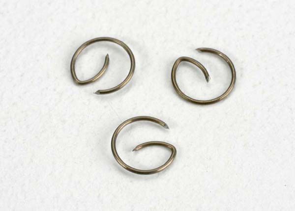 CLIPS D\'AXE DE PISTON