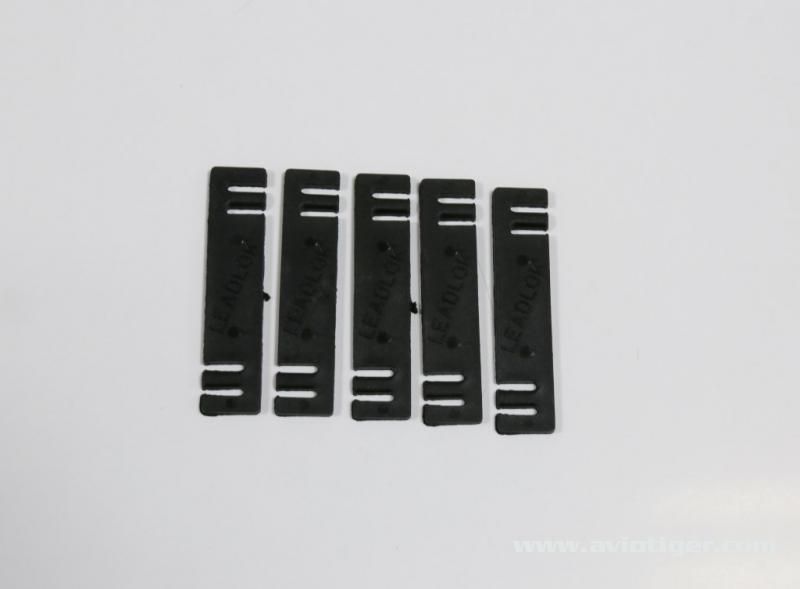 CLIPS SECURITE CONNECT SERVOS S5