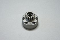 CLOCHE D\'EMBRAYAGE 14T (version all&eacute;g&eacute;e) - E2711 - Pi&egrave;ce d&eacute;tach&eacute;e MUGEN SEIKI