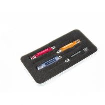 Coffret tournevis PRO de terrain