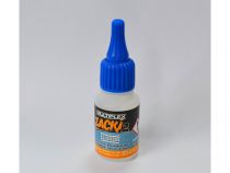 Colle cyano Zacki 2 ELAPOR 20g en bouteille - sp&eacute;cial ELAPOR