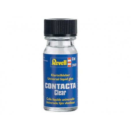 COLLE POUR VERRI&Egrave;RE CONTACTA