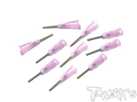Colles diverses Aiguilles de Collage Diam. 1,m=2mm (10)
