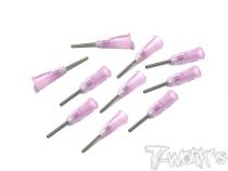 Colles diverses Aiguilles de Collage Diam. 1,m=2mm (10)