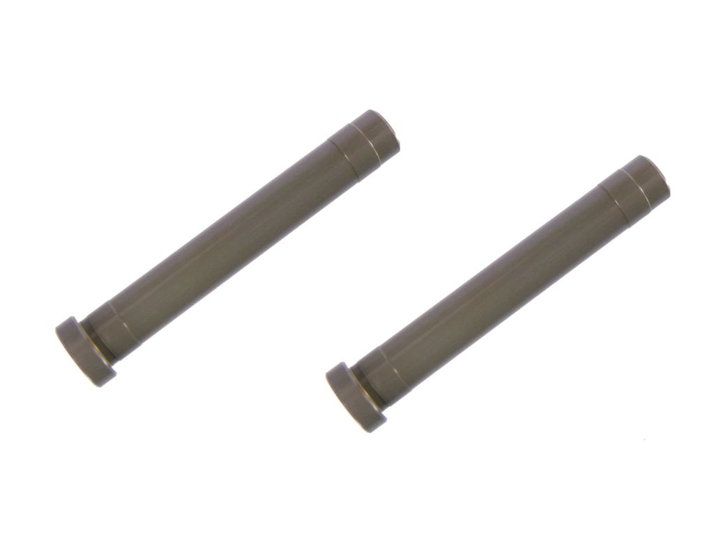 COLONNETTE DE DIRECTION EN ALUMINIUM X2