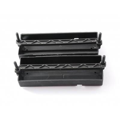 Compartiments et attaches batteries STR8 Brushless
