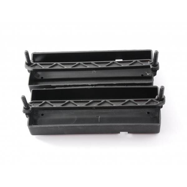 Compartiments et attaches batteries STR8 Brushless