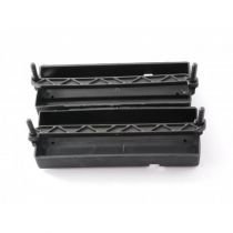 Compartiments et attaches batteries STR8 Brushless