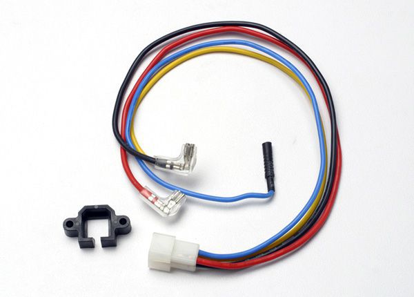 CONNECTEUR + CABLAGE POUR EZ-START ET EZ-START 2 - TRX4579X - TRAXXAS