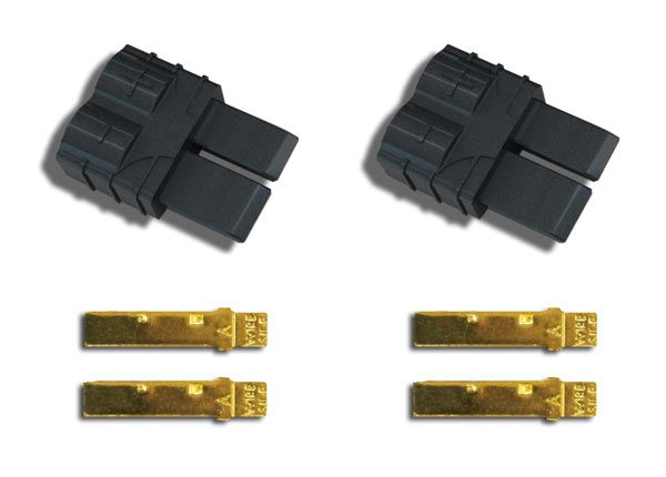 CONNECTEUR MALE TRAXXAS - TRX3070