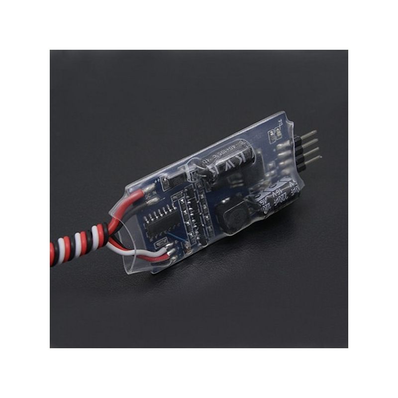 Controleur de Freins &eacute;lectriques 2S/3S - VENTRIX