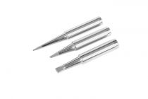 Corally Embouts fer &agrave; souder - 3 pcs-C-48513
