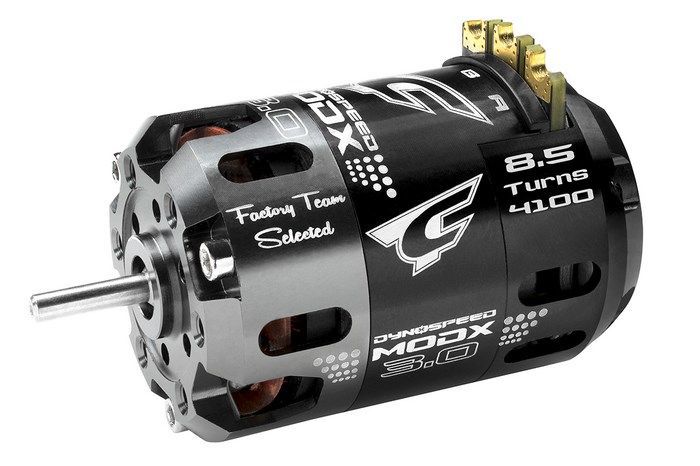 Corally Moteur MODX 3.0 - 1/10 - 8.5T-C-61005