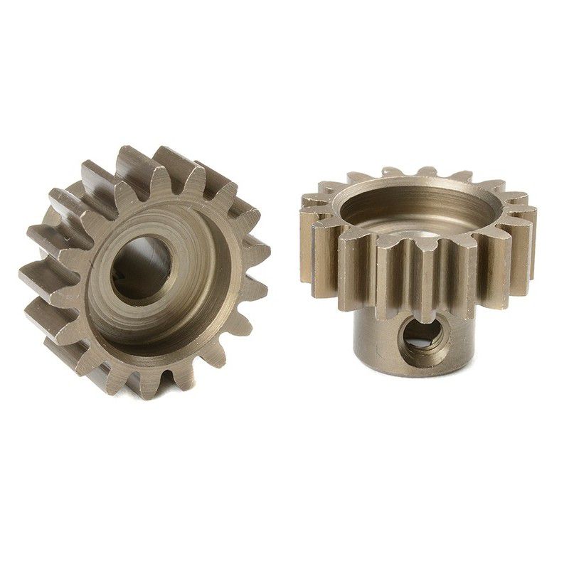 Corally Pignon 17DTS Acier Etroit Module 1 - 3.17mm-C-71418