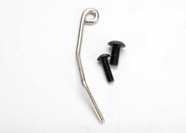 CORDE A PIANO POUR RESONATEUR