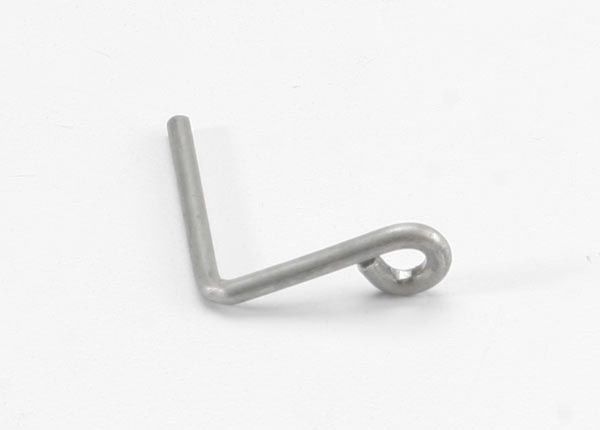 CORDE A PIANO POUR RESONATEUR T-MAXX AVEC EMPATTEMENT LONG