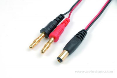 CORDON DE CHARGE FUT/HITEC S1