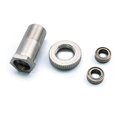 Corps et ecrou de sauve servo GTB/GT10DT