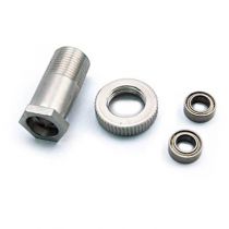 Corps et ecrou de sauve servo GTB/GT10DT