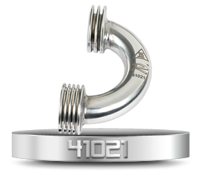 Coude NOVAROSSI OFF ROAD 41021