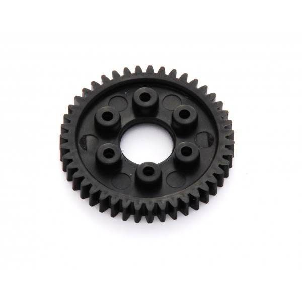 Couronne 43 dents