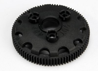 COURONNE 90 DENTS