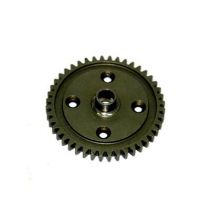Couronne centrale 44 dents STR8 RTR