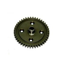 Couronne centrale 44 dents STR8 RTR