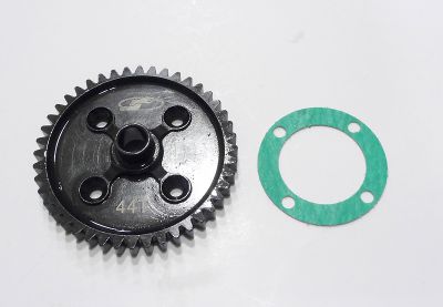 COURONNE CENTRALE 44T - SER600279 - Pi�ce d�tach�e SERPENT