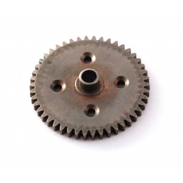 Couronne centrale allegee 46 Dents