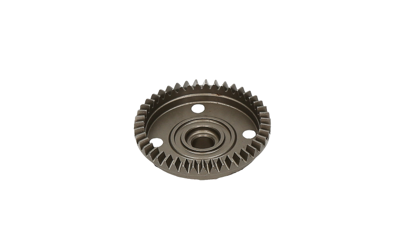 Couronne de Couple Conique 43T pour Pignon 10T de E817
