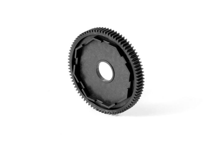 Couronne de slipper 3-PAD 81T / 48- 365881