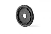 Couronne de slipper 3-PAD 84T / 48- 365884