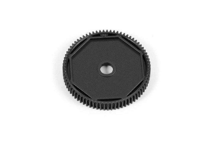 Couronne de slipper 75T / 48- 365775