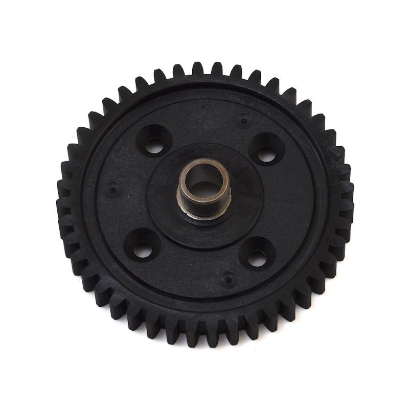 Couronne diff&eacute;rentiel central H.T. 46 dts - E2259 - Pi&egrave;ce d&eacute;tach&eacute;e MUGEN SEIKI