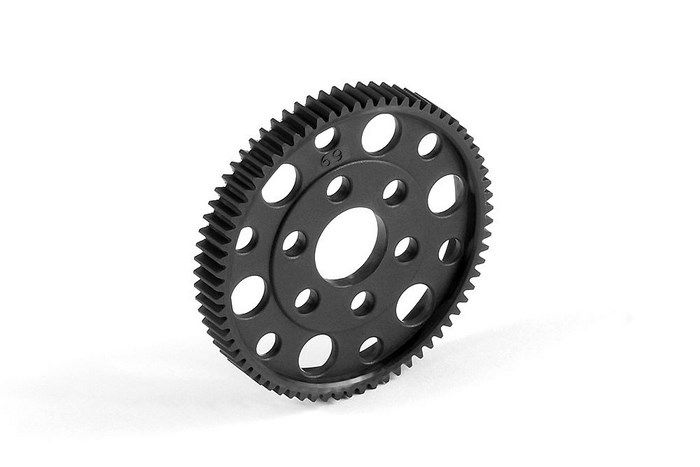 Couronne &eacute;liminateur de slipper 69T/48- 325869