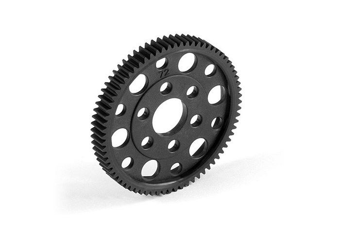 Couronne &eacute;liminateur de slipper 72T/48- 325872