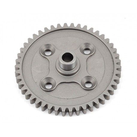 Couronne M&eacute;tal 46 Dents - Mugen - E2206