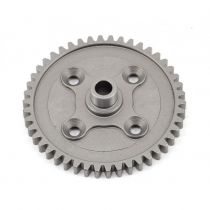 Couronne M&eacute;tal 46 Dents - Mugen - E2206