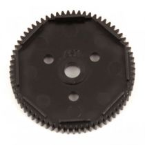 Couronne plastique 48P 69 dents B6.1 - AS91808 - Pi�ce d�tach�e Team Associated - 91808