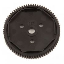Couronne plastique 48P 75 dents B6.1 - AS91810 - Pi�ce d�tach�e Team Associated - 91810