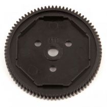Couronne plastique 48P 81 dents B6.1 - AS91812 - Pi�ce d�tach�e Team Associated - 91812