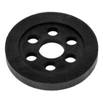 Couronne pour banc de demarrage HTR-001
