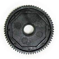 Couronne principal 66dents GT14B/GT16MB-MT