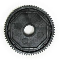 Couronne principal 66dents GT14B/GT16MB-MT