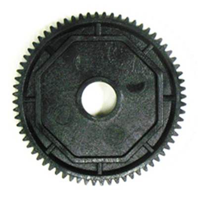 Couronne principal 68dents GT14B/GT16MB-MT