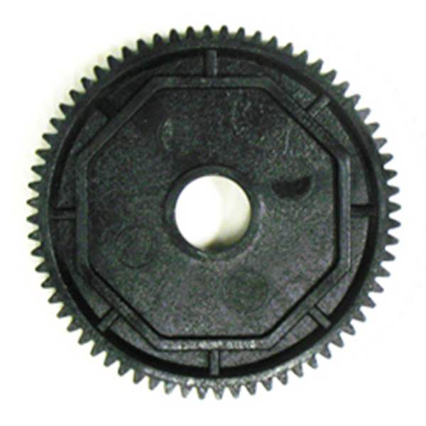 Couronne principal 68dents GT14B/GT16MB-MT