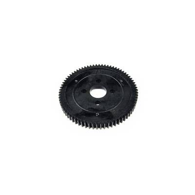Couronne principal 72Dts M40S-DT