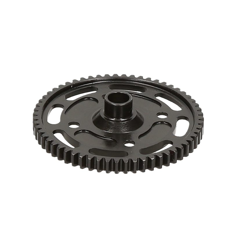 Couronne Principale 59T (Module 0.8) pour HB D817